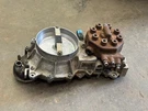 Mercedes M117 450SL 450SEL V8 Bosch Fuel Injection Distributor Air Flow. Fixed Price $399.99.