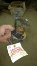 83 Pontiac 2000 Distributor 4-112 1.8L 3186. Fixed Price $35.00.