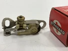 Standard Motor Products FD-8182 Distributor Ignition Points Contact Set. Fixed Price $8.96.