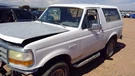 Distributor 8-351W Lightning Vin Fits 92-95 Ford F150 Pickup 294652. Fixed Price $80.00.