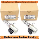 2 Pcs Oem Engine Variable Valve Timing Vvt Solenoid For Infiniti G35 G37 Q50 Q60. Fixed Price $74.10.