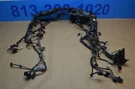 2018 W205 Mercedes C63 Amg M177 4.0L V8 Engine Wiring Wire Harness 1771591025. Fixed Price $250.00.