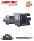 Cardone Select 84-1019 Distributor High-quality Auto Part, Universal Fit For M. Fixed Price $288.24.