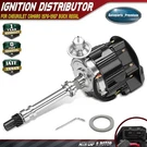 Electronic Distributor W/ Cap & Rotor For Chevrolet Camaro 1976-1987 Buick Regal. Fixed Price $88.19.