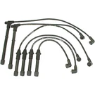 671-6197 Denso Set Of Spark Plug Wires For Nissan Xterra Frontier Pathfinder. Fixed Price $78.52.
