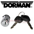 Dorman Ignition Lock Cylinder 1995-2000 Ford Mystique Primary Cl. Fixed Price $51.36.