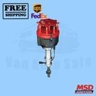 Distributor Msd Fits Ford E-150 Econoline Club Wagon 79-1996. Fixed Price $589.51.