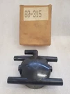Nos 4-CYLINDER Distributor Cap Autolite Prestolite IBT-1111A. Fixed Price $44.99.