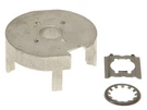Distributor Shaft Assembly 78RQKSS95 For C1500 Suburban C2500 C3500 G1500 G2500. Fixed Price $50.16.