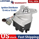 Ignition Distributor D16Z6OBD1 For 1992 1994 1995 Honda Civic Vtec Fits TD-42U. Fixed Price $79.31.