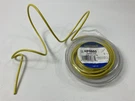 Standard HP5950 Primary Automotive Wire 12 Gauge, Yellow, Feet. Fixed Price $9.86.
