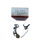 Standard Ignition Contact Set S4-440, Nib, New. Fixed Price $19.97.
