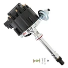 Msd Street Fire 83623 Hei Distributor W/black Cap. Fixed Price $222.95.