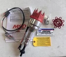 Msd 835066 Pro-billet Ready Run Marine Distributor, Fits Ford 351C-460. Fixed Price $554.99.