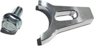 Billet Aluminum Sbc Bbc Distributor Hold Down Clamp Chevy V8 V6 Hei 1955. Fixed Price $17.63.