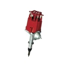 Msd 8515 Distributor Pro-billet Street Magnetic Trigger Chevy 194 230 250 292 L6. Fixed Price $715.95.