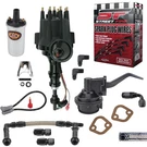 Sbf 289/302 Ready-to-run Ignition/fuel Delivery Kit, -6AN, Black. Fixed Price $592.99.