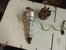 39102 Accel Bei Distributor Pontiac V-8 Out Of The Box. Fixed Price $100.00.