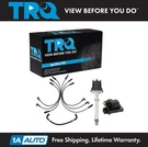 Trq Ignition Kit Direct Replacement Fits 1991 Gmc Syclone 1992-1993 Typhoon. Fixed Price $139.71.