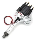 Pertronix D120710 Flame-thrower Pontiac V8 Plug And Play Vacuum Advance Black.... Fixed Price $497.32.