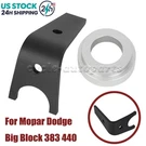 Aluminum Alloy Distributor Adapter Rb For Dodge Big Block 383 440 Engine. Fixed Price $30.99.