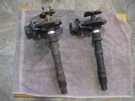 Gm 1110890, Corvette - Delco Remy Distributors, (pair) Dtd Codes 6 J 28 & K 15. Fixed Price $195.00.