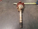 Mallory Tach Drive Dual Point Distributor YL356A2 Chevy Vette Sbc Bbc Sprint Car. Fixed Price $432.25.