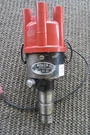 Alfa 106 Bosch Distributor VJ6BR63 1961-65 Complete, Excellent W/ Beru Cap. Fixed Price $375.00.
