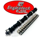 Stage Hyd Flat Tappet 214/224 Camshaft & Lifters Ford Sbf 289 302 351W. Fixed Price $278.10.