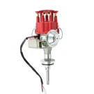 Top Street Performance JM6713R Ready-to-run Distributor, Chrysler Sb V8 273,. Fixed Price $86.41.