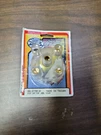Empi Distributer Cap For .009, 00-8790-0, New. Fixed Price $15.00.