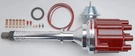 Pertronix Flame-thrower Ii Billet Distributor Small And Big Block Chevy. Fixed Price $375.02.