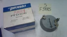 Pfd DR326A D200 /F979 FF51 ( Napa No. FA127) Rotor. Fixed Price $11.75.
