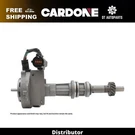 1988-1996 Ford E-350 Econoline Club Wagon 7.5L V8 Distributor Cardone 1989. Fixed Price $141.29.