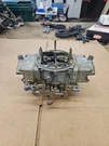 Holley 750 Cfm Double Pumper Performance Drag Race Carb 4779 6R3752B "complete". Fixed Price $295.00.