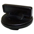Crown Engine Oil Filler Cap Fits 1987-1990 Jeep Yj Wrangler W/ 4.2L. Fixed Price $17.09.