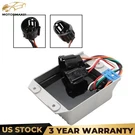 Ignition Control Module Jeep Ford F-100 F-250 F-350 Mustang Bronco LX203T. Fixed Price $18.39.