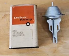 Delco Remy D-1329, 1116152 Vacuum Advance 1116177. Fixed Price $28.90.