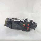 15 17 Lincoln Navigator Oem Rear Complete Ac Heater Core Evaporator Housing Case. Fixed Price $174.00.