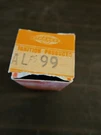 Nors Standard Products AL-99 Distributor Rotor. Fixed Price $18.00.