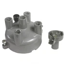 Distributor Cap And Rotor Kit-premium Wve 3D1067A. Fixed Price $17.10.