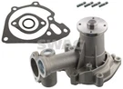 Water Pump For Hyundai Grace H100 Mitsubishi Delica Space Gear 82-15 MD050450. Fixed Price $50.12.