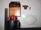 Porsche 924S 944 Turbo 951 Ignition Kit With Bosch Cap - Plugs Beru Rotor. Fixed Price $166.65.