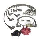 Oem Ignition Rotor Cap Spark Plug Wire Kit For Mercedes W201 W124 190E 300SE. Fixed Price $314.95.
