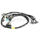 Rywire RY-B2-BASE Budget B-SERIES/OBD2 Tucked Engine Harness For Honda/acura. Fixed Price $572.95.