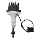 Holley Distributor 565-111; Dual Sync Hall Effect For 351W Sbf. Fixed Price $716.95.