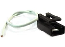 Big End Performance Replacement Factory Gm Hei Tachometer Pigtail Harness. Fixed Price $24.65.