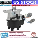 Complete Ignition Distributor For Honda Acura Integra 30100P30006 TD44U TD68U. Fixed Price $79.31.