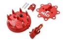 Msd 8482 Distributor Cap And Rotor Kit Red. Fixed Price $58.95.