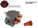 Distributor Cap Ignition Rotor Pair For Volvo 740 745 760 780 940 Bosch System. Fixed Price $44.97.